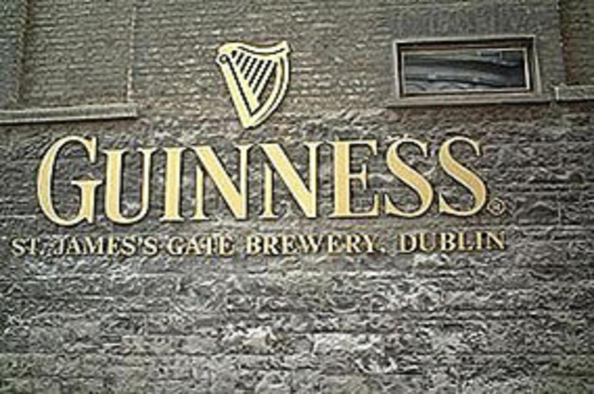 The Norseman Temple Bar 호텔 더블린 외부 사진